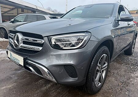 Mercedes-Benz GLC 220 GLC 220d 4Matic