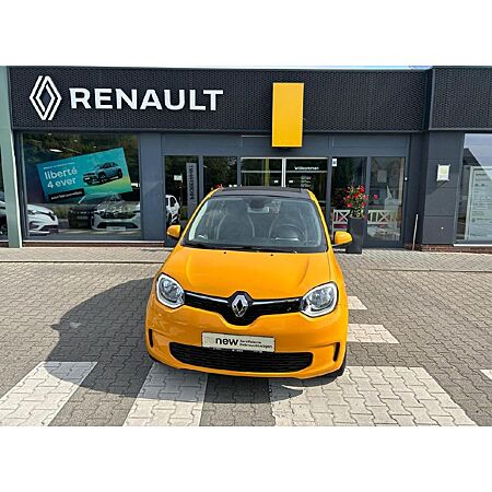 Renault Twingo leasen
