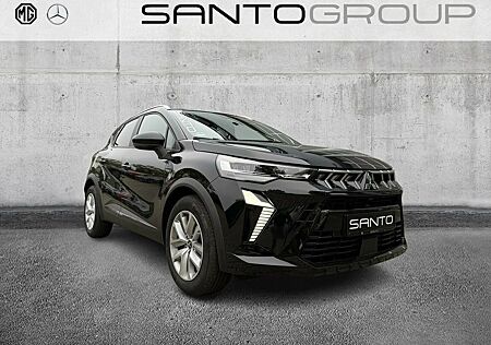 Mitsubishi ASX 1.3 T Plus MHEV (EURO 6e) Klima/LED/Sitzhzg.