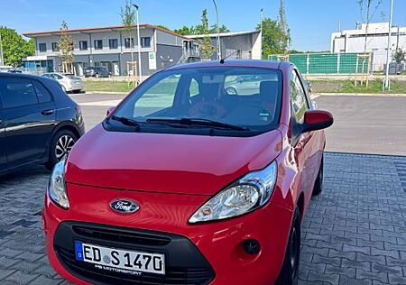 Ford Ka /+ 1,2 Titanium Titanium
