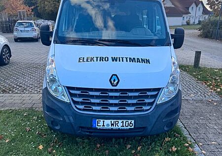 Renault Master gebraucht kaufen Renault Master