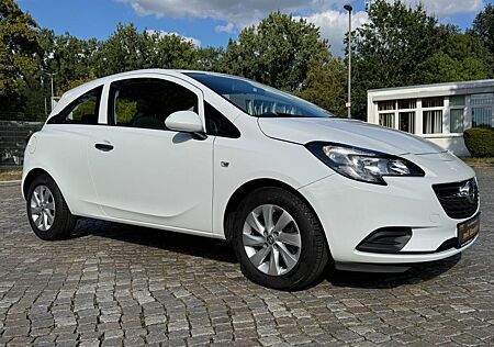 Opel Corsa E 1.4 Select LPG Gas ab Werk Top Gepflegt