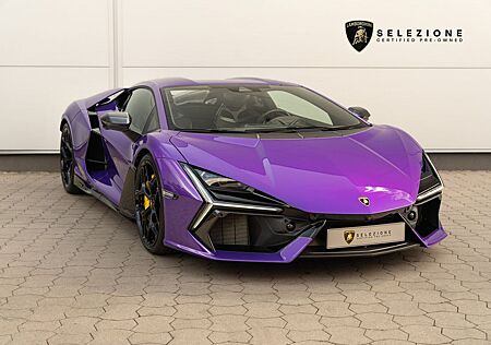 Lamborghini Revuelto MY25|Carbon|Sonus|Sport Seat|Full Assis