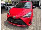 Toyota Yaris 5-türig TÜV & technische Durchsicht neu!