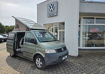 VW T5 Transporter Volkswagen Kombi Kasten 4Motion AHK