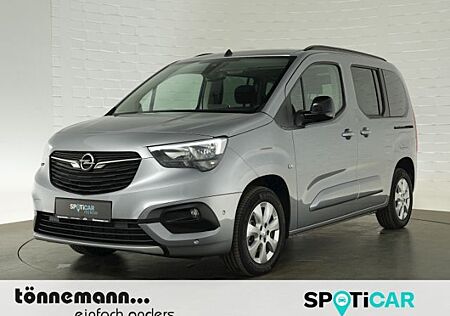 Opel Combo Life Combo-e Life E ULTIMATE 50kWH AT+NAVI+RÜCKFAHRKA