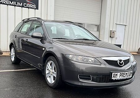 Mazda 6 Kombi 2.0 Sport Exclusive
