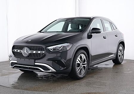 Mercedes-Benz GLA 220 d 4M SpurW W-Paket ParkAss SHZ SpurH