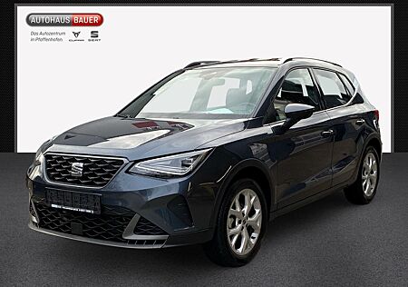 Seat Arona FR 1.0TSI DSG AUTOM ACC ALLWETTER DAB+NAVI