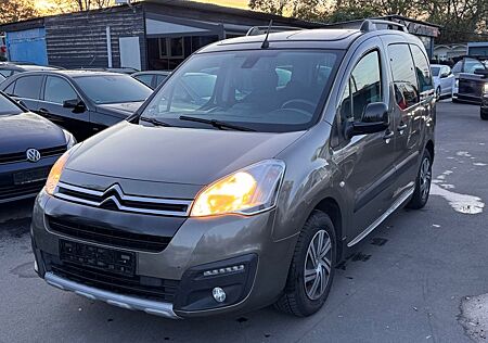 Citroën Berlingo Kombi XTR Pano