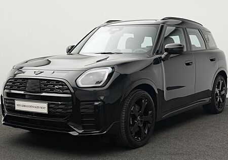 Mini Cooper Countryman Countryman C
