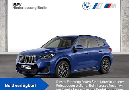 BMW X1 sDrive20i M Sport Driv.Assist.Prof Harman/K
