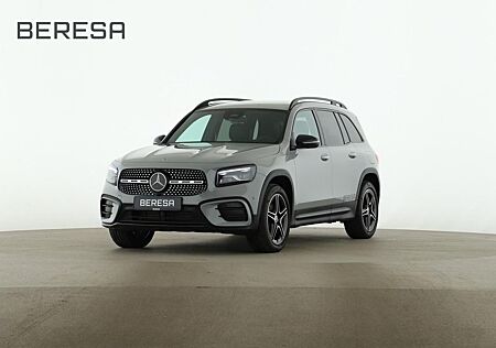 Mercedes-Benz GLB 200 d AMG Night MBUX AHK 360 LED Navi Sitzhz