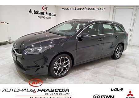 Kia Cee'd Sportswagon Ceed_sw Spirit 1.5 T-GDI AHK Navi ACC LED PDChi.
