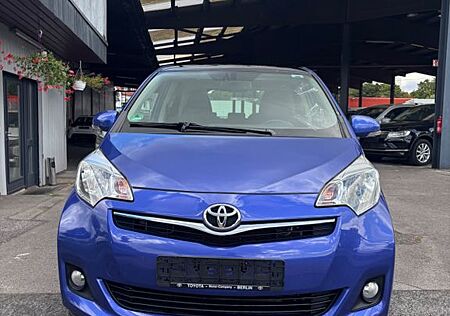 Toyota Verso-S Club/Autamtik /68000Km/Tüv /Camera