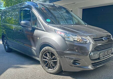 Ford Transit Connect L2 8xFACH STHZ AHK PDC Auto