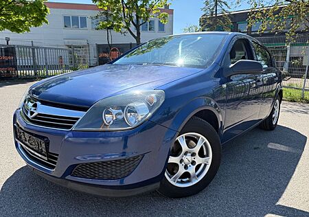 Opel Astra H Lim. Basis*KLIMA*TÜV 07/2026