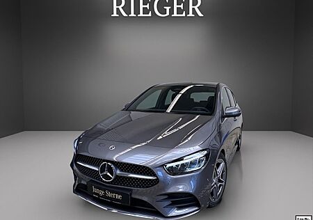 Mercedes-Benz B 220 4M AMG Adv.Plus*360°*AHK*Totwinkel*LED*18"