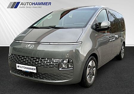 Hyundai Staria CRDi 4WD AT PRIME 9-Sitz el.ST+HK 360° SD