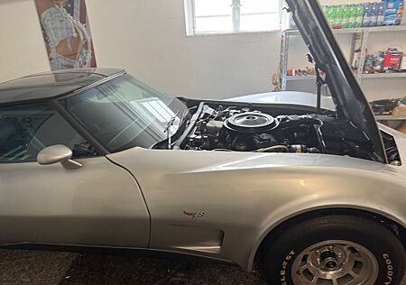 Chevrolet C3 Corvette