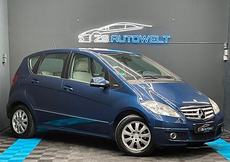 Mercedes-Benz A 170 A *AUTOMATIK*KLIMA*SZH*TEL