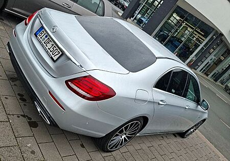 Mercedes-Benz E 220 d Autom. -