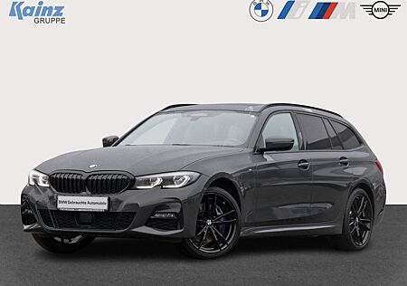 BMW 330e Touring (2019 - 2022)