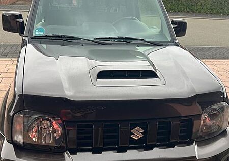 Suzuki Jimny 1.3 4WD Style Ranger Style Ranger