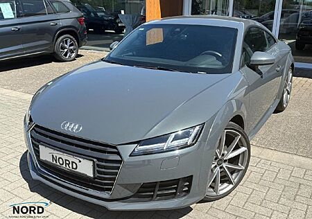 Audi TT Coupe 1.8 TFSI