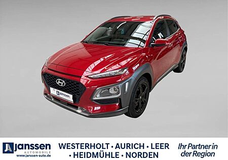 Hyundai Kona Style