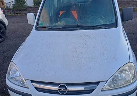 Opel Combo 1.3 CDTI DPF ecoFLEX -