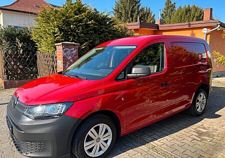 VW Caddy Volkswagen Cargo EcoProfi
