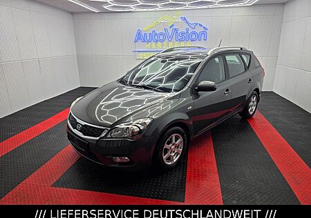 Kia Cee'd Sportswagon cee'd 1.6 Sportswagon Sitzhzg Tüv 04 27