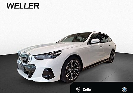 BMW 520d xDrive Touring M Sport Leasing ab 799EUR