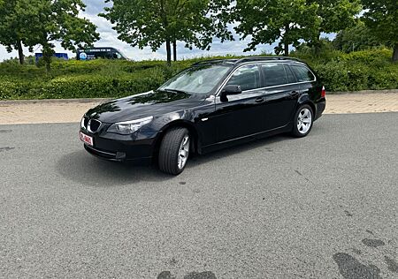 BMW 520i 520 Baureihe 5 Touring