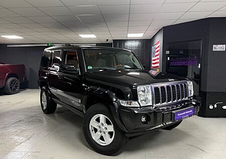 Jeep Commander 5.7 V8 HEMI /4X4 / Overland / Pano/LPG