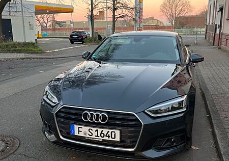 Audi A5 Sportback 2.0 TDI