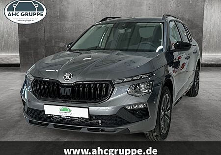 Skoda Kamiq 1.0 TSI 85kW EU6e Drive 7-Gang-DSG, Infota