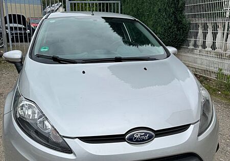 Ford Fiesta 1,2