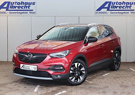 Opel Grandland X 1.2i Turbo Ultimate Bi-LED+AFL,Navi,