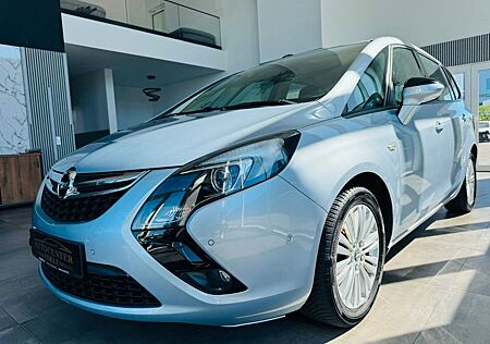 Opel Zafira C Tourer 1.4 Edition 7Sitzer