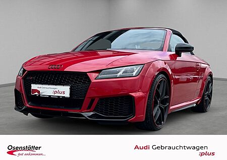 Audi TT RS Roadster 2,5 TFSI qu Matrix Kamera Leder B