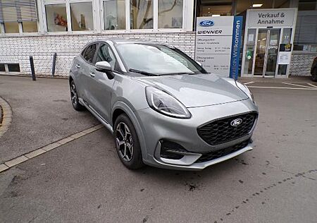 Ford Puma ST Line SYNC4 Navi / Winterpaket - 5 Jahre