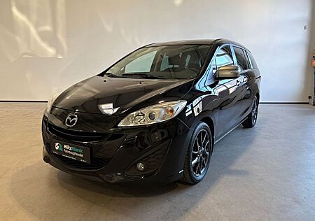 Mazda 5 Sendo 7Sitzer AHK Kamera Navi