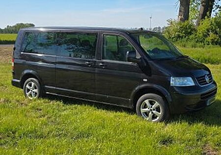 VW T5 Caravelle Volkswagen