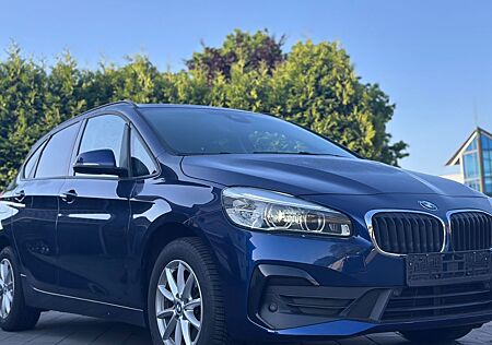 BMW 216 Active Tourer