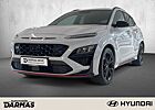 Hyundai Kona 2.0 T-GDI N Perfomance ACC HUD Navi 8-Fach