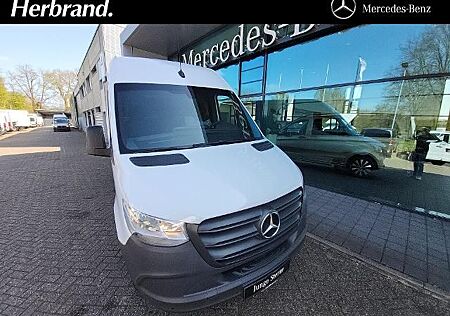 Mercedes-Benz Sprinter 317 CDI Kasten*Automatik*Kamera*?BUX*