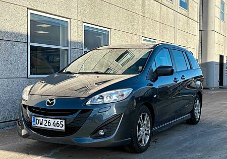 Mazda 5 Sports-Line