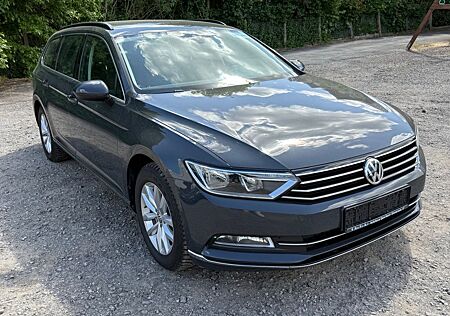 VW Passat Variant Volkswagen 2.0TDI Comfortline BMT/Start-Stop